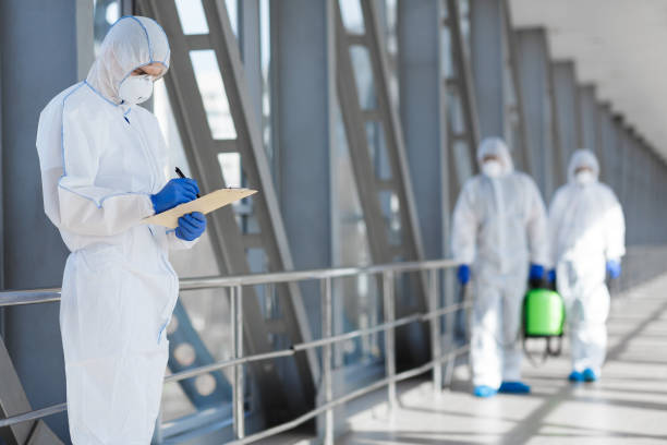 Mold Documentation for Insurance Claims in Savanna, IL