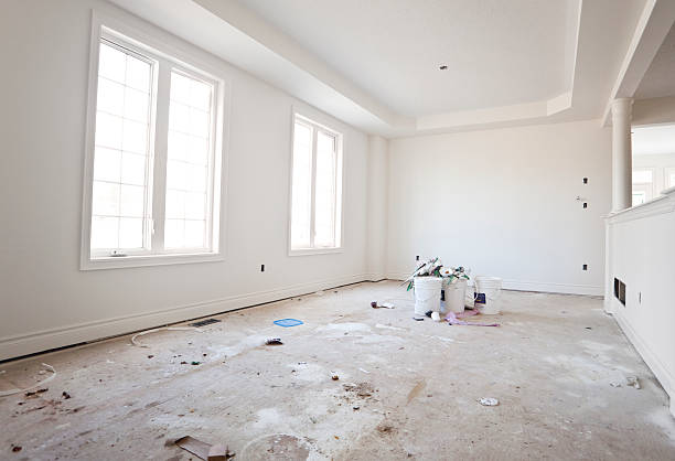 Best Flood Damage  in Savanna, IL